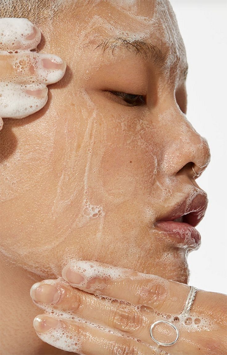 Cleansers
