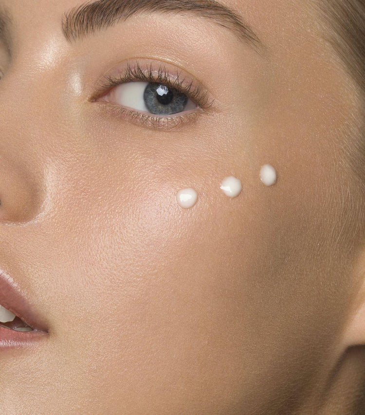 Eye creams