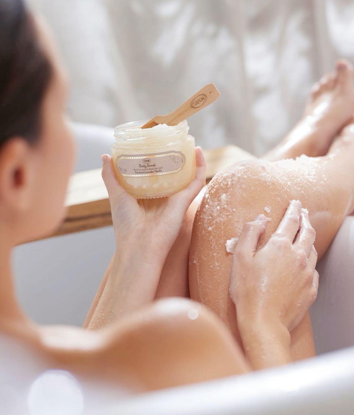 Exfoliants