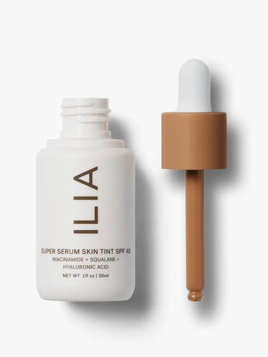Ilia Super Serum Skin Tint