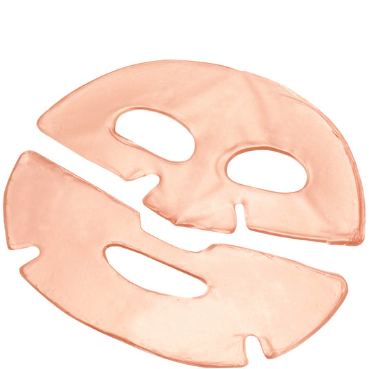 Clinical face mask developed by certified dermatologist - MZ SKIN Anti-Pollution Hydrating Face Mask