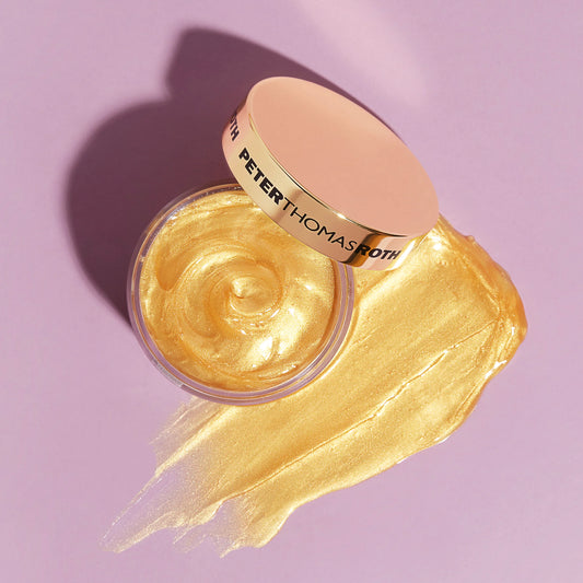 Innovative face mask   - Peter Thomas Roth 24K Gold Mask 150ml