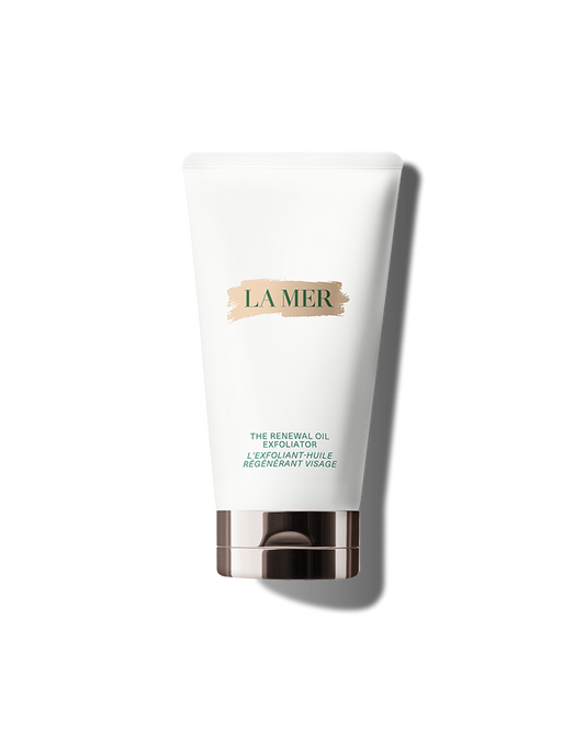 Luxury skin care brand cleanser- La Mer The Cleansing Foam